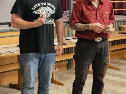 2026 Jahreshauptversammlung